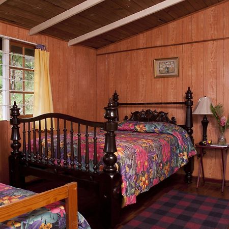 Forres Park Hotel Kingston Esterno foto