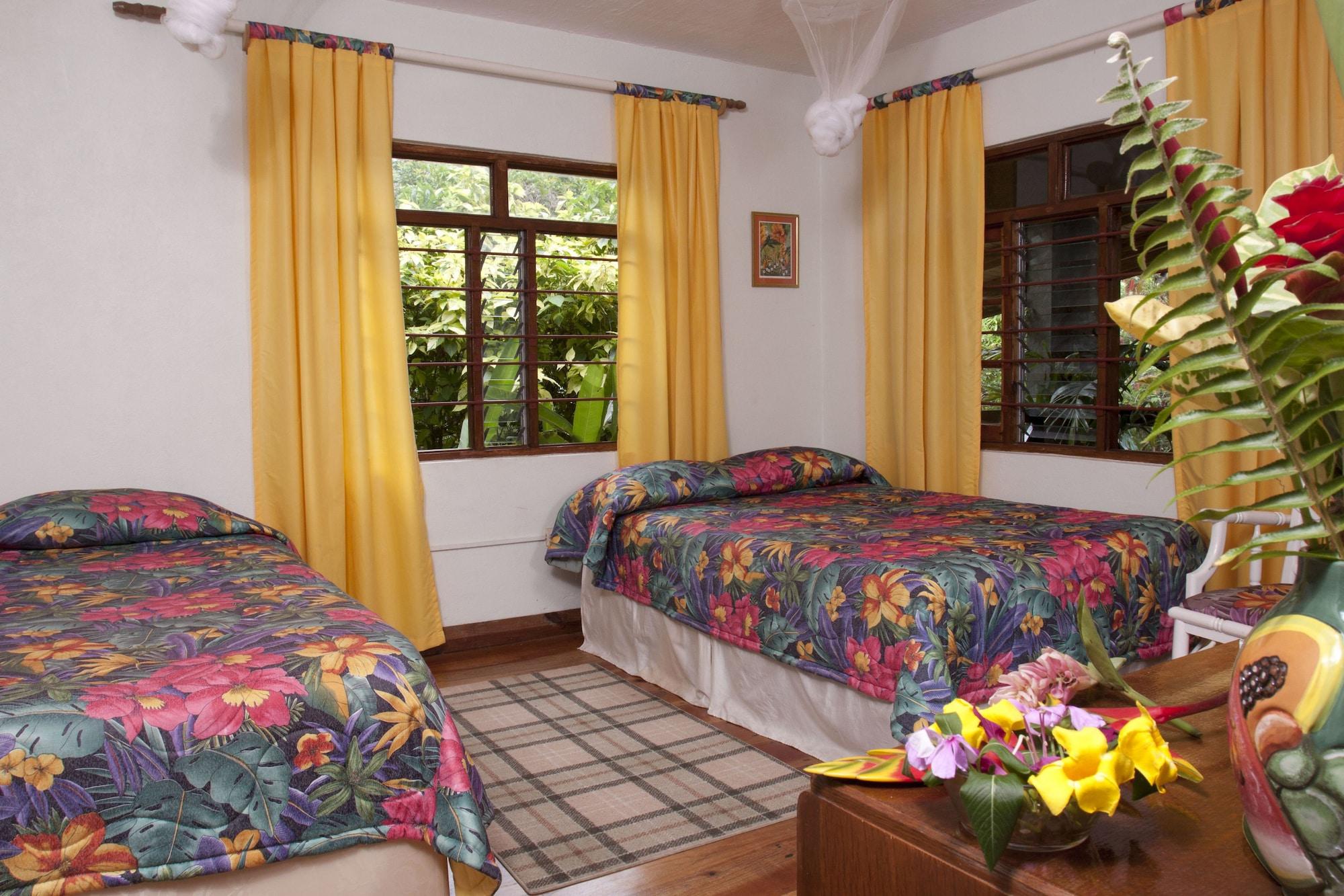 Forres Park Hotel Kingston Esterno foto