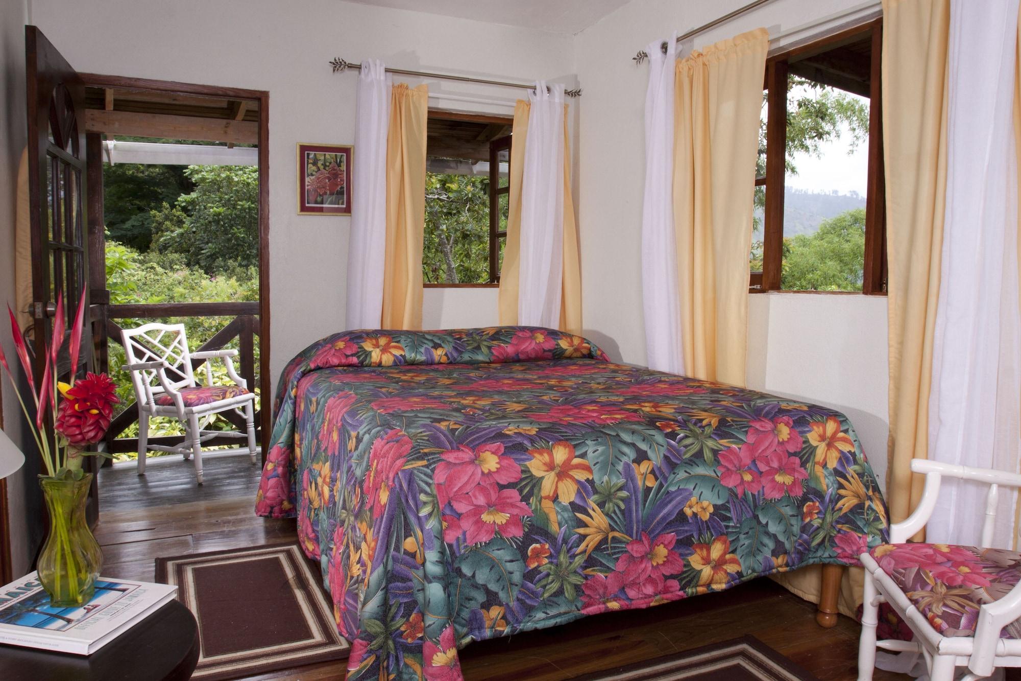 Forres Park Hotel Kingston Esterno foto
