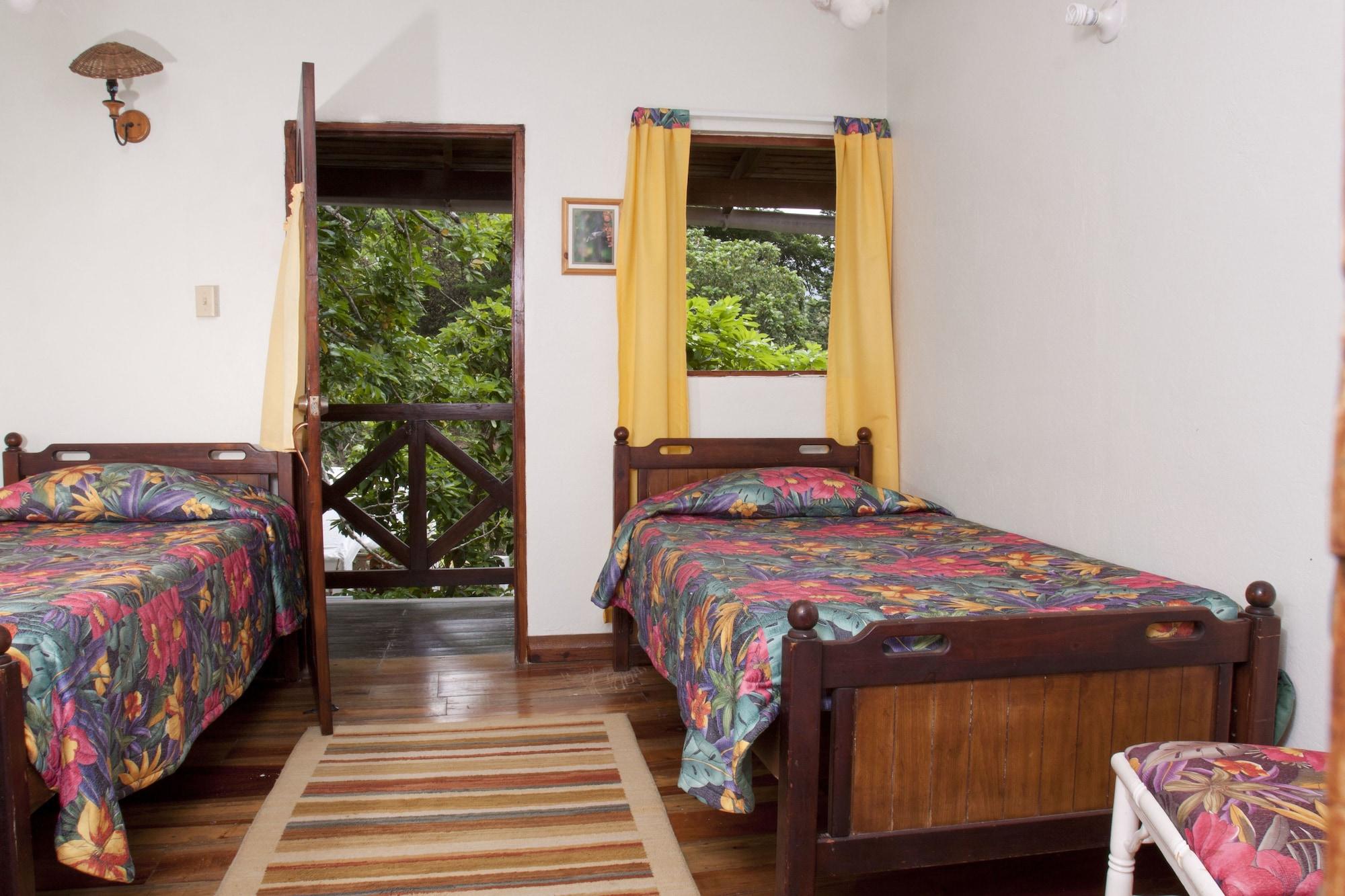 Forres Park Hotel Kingston Esterno foto