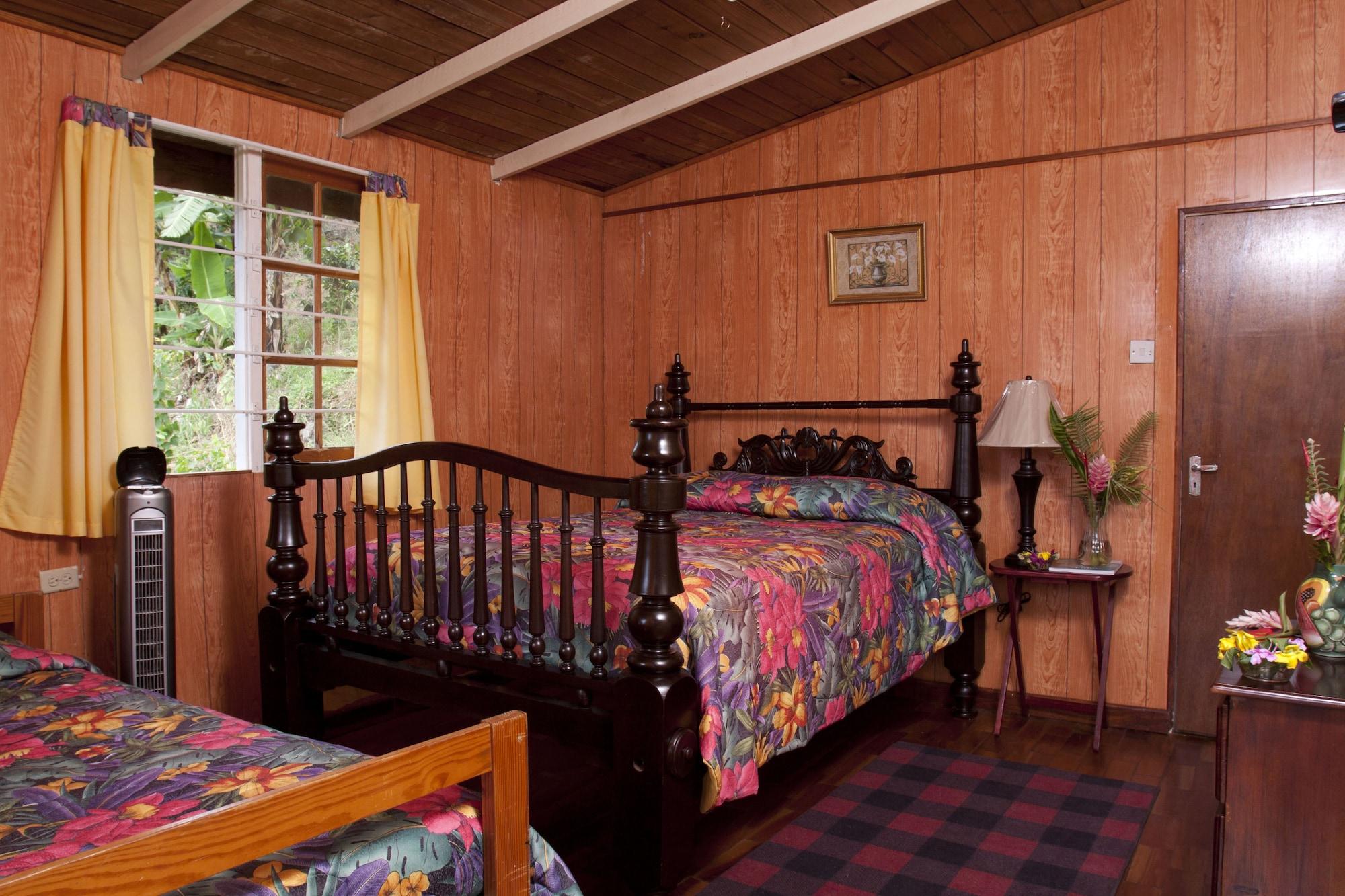 Forres Park Hotel Kingston Esterno foto