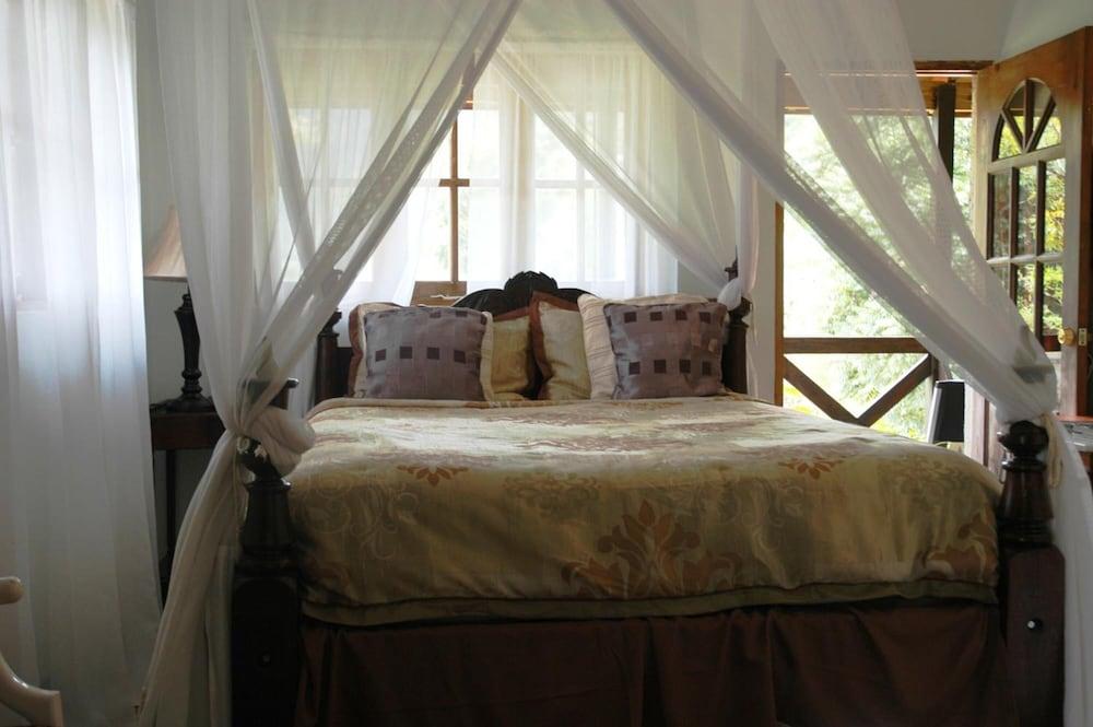 Forres Park Hotel Kingston Esterno foto