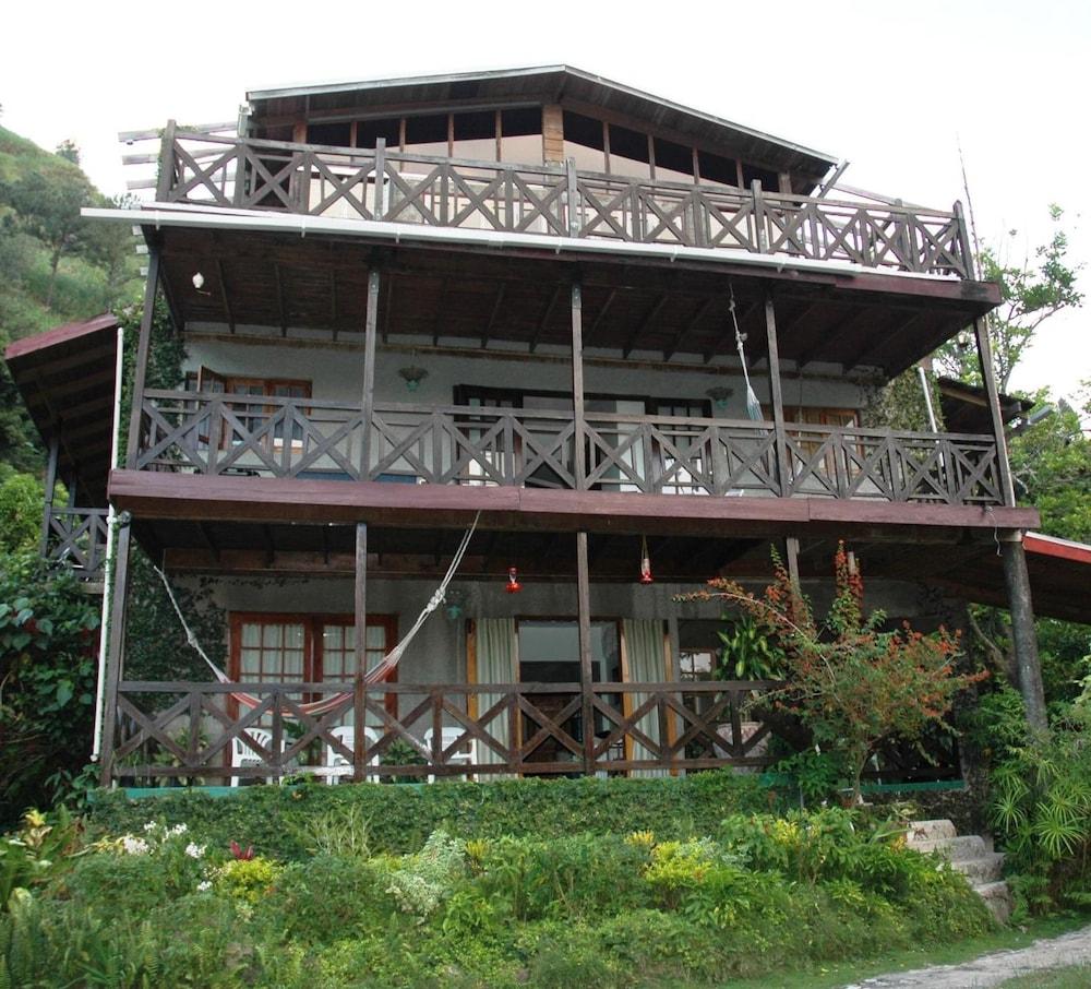 Forres Park Hotel Kingston Esterno foto