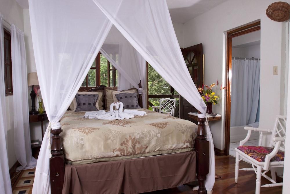 Forres Park Hotel Kingston Esterno foto