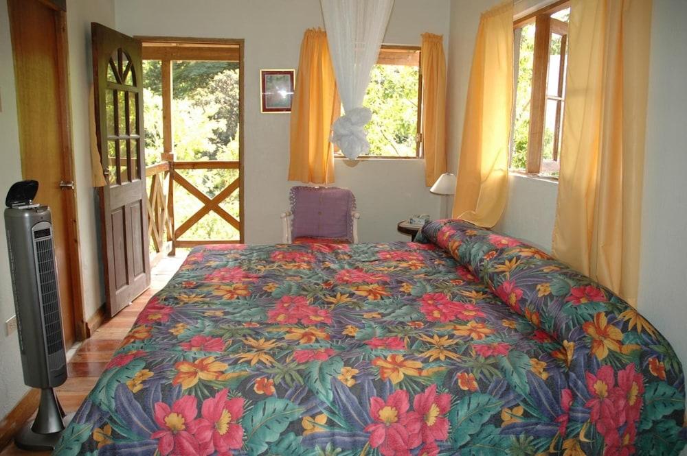 Forres Park Hotel Kingston Esterno foto