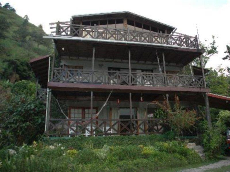 Forres Park Hotel Kingston Esterno foto