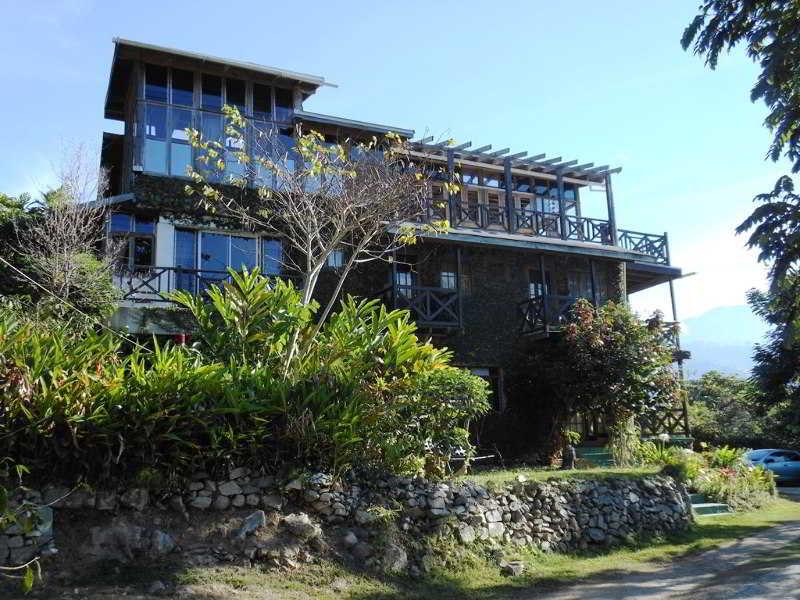 Forres Park Hotel Kingston Esterno foto